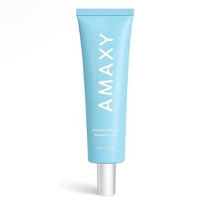Amaxy Volumizing Dry Shampoo Gel